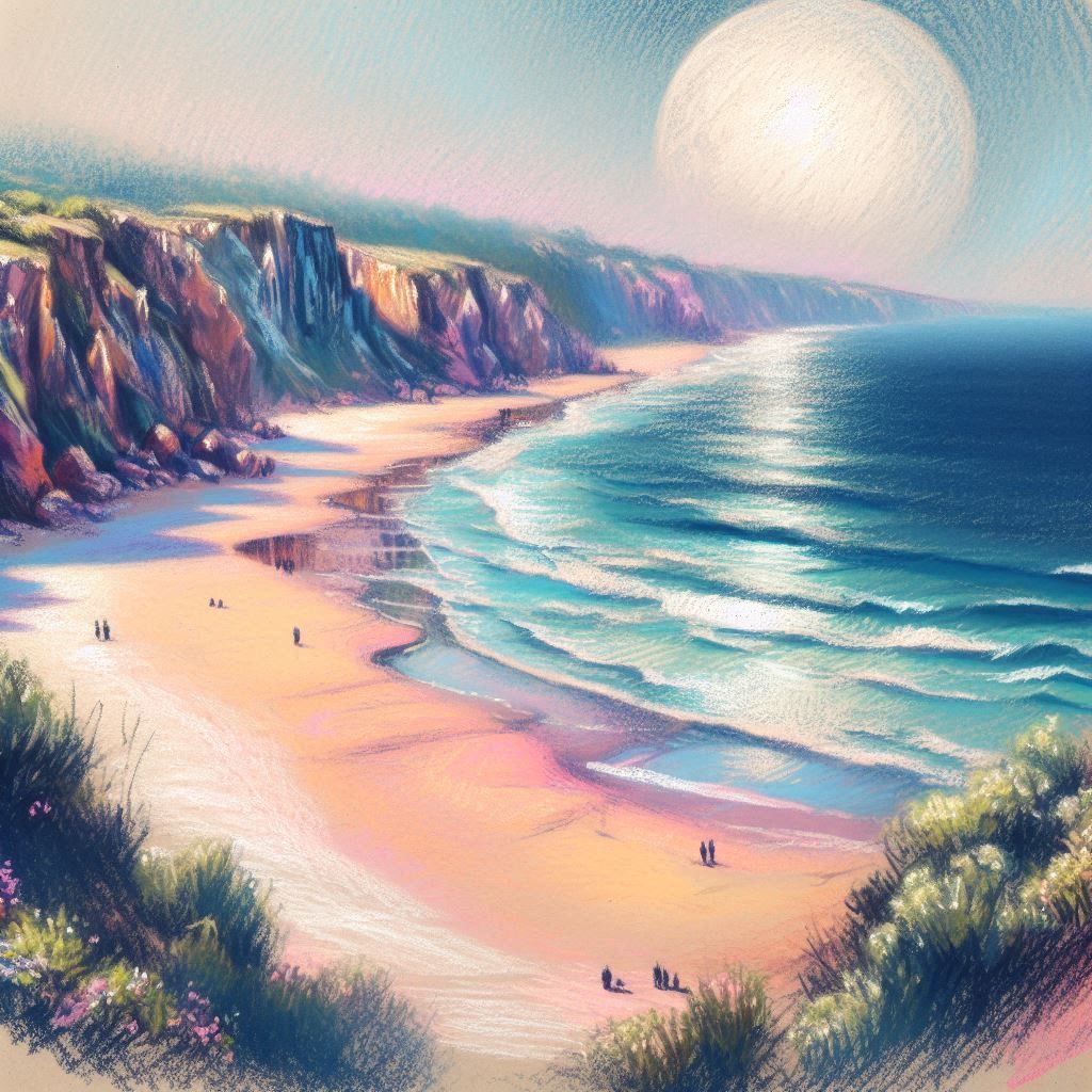 Fini la mer, c’est la rentrée !