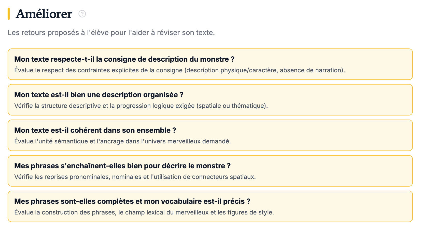 5 axes pour faire progresser les élèves à l'écrit : la nouvelle méthodologie Écrivor