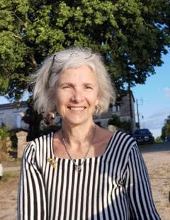 Claire Doquet